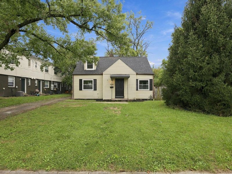279 S Ashburton Road, Columbus, OH 43213 Photo 4