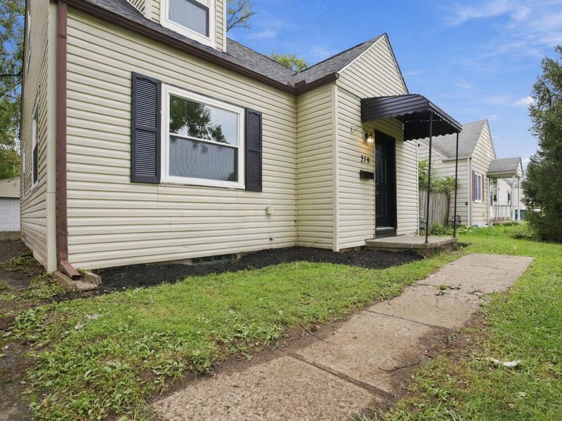 279 S Ashburton Road, Columbus, OH 43213 Photo 5