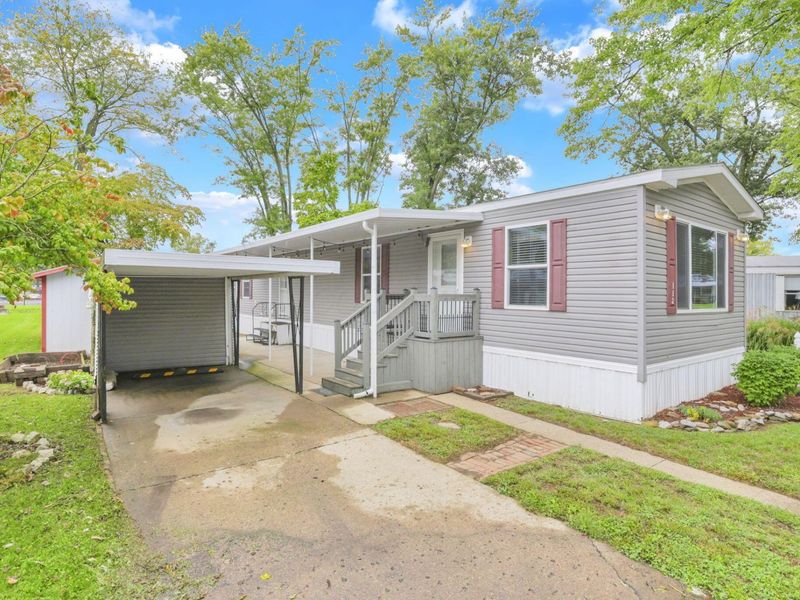2445 Columbus-Lancaster Road NW, Unit 112, Lancaster, OH 43130 Photo 1