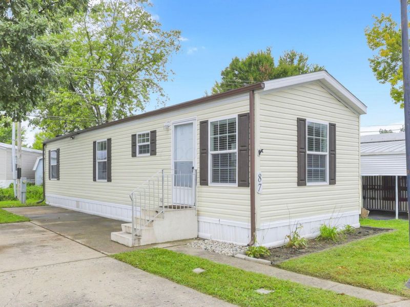 2445 Columbus-Lancaster Road NW, Unit 87, Lancaster, OH 43130 Photo 2