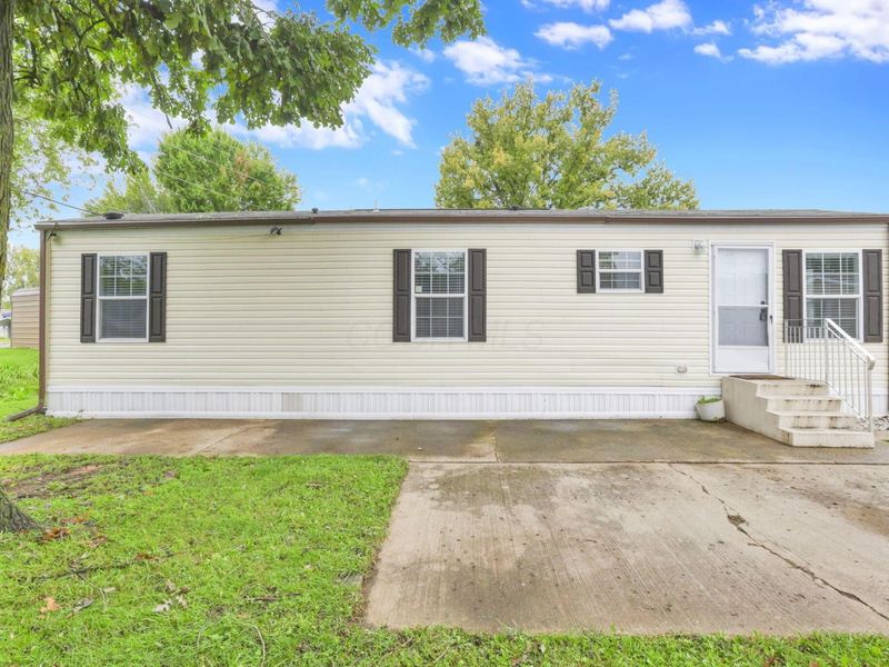 2445 Columbus-Lancaster Road NW, Unit 87, Lancaster, OH 43130 Photo 3