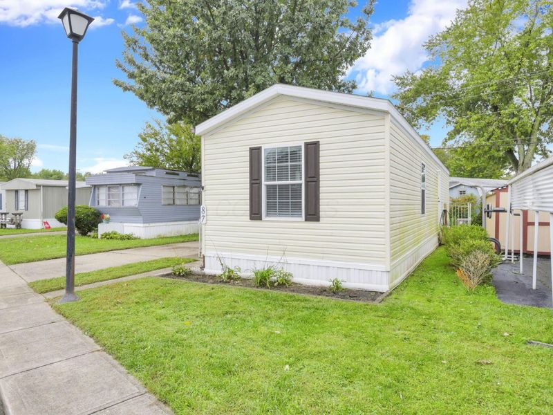 2445 Columbus-Lancaster Road NW, Unit 87, Lancaster, OH 43130 Photo 5