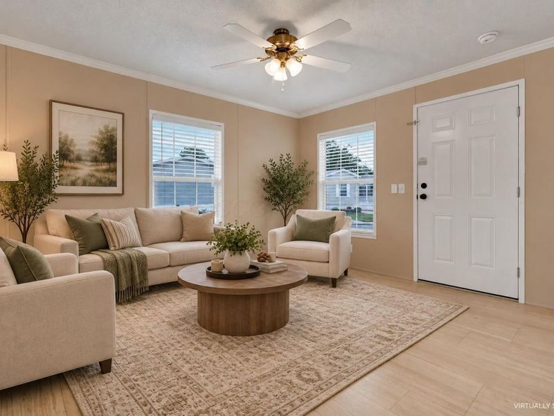2445 Columbus-Lancaster Road NW, Unit 87, Lancaster, OH 43130 Photo 9