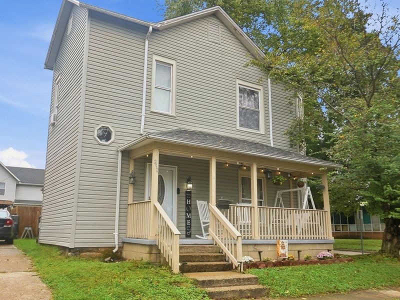290 Robbins Drive , Newark, OH 43055 Photo 1