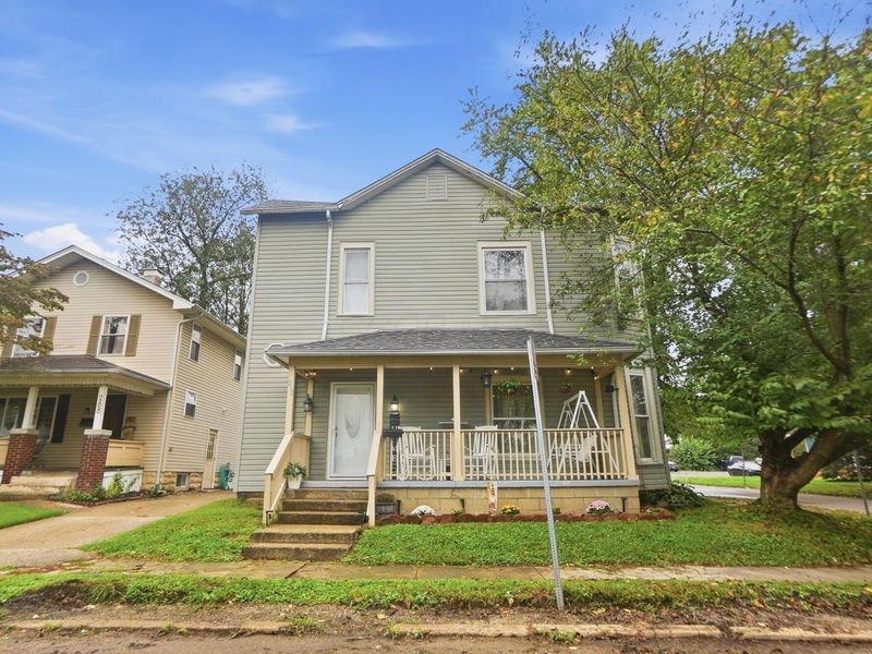 290 Robbins Drive , Newark, OH 43055 Photo 2