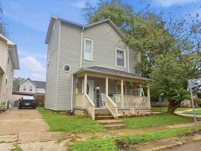 290 Robbins Drive , Newark, OH 43055 Photo 3