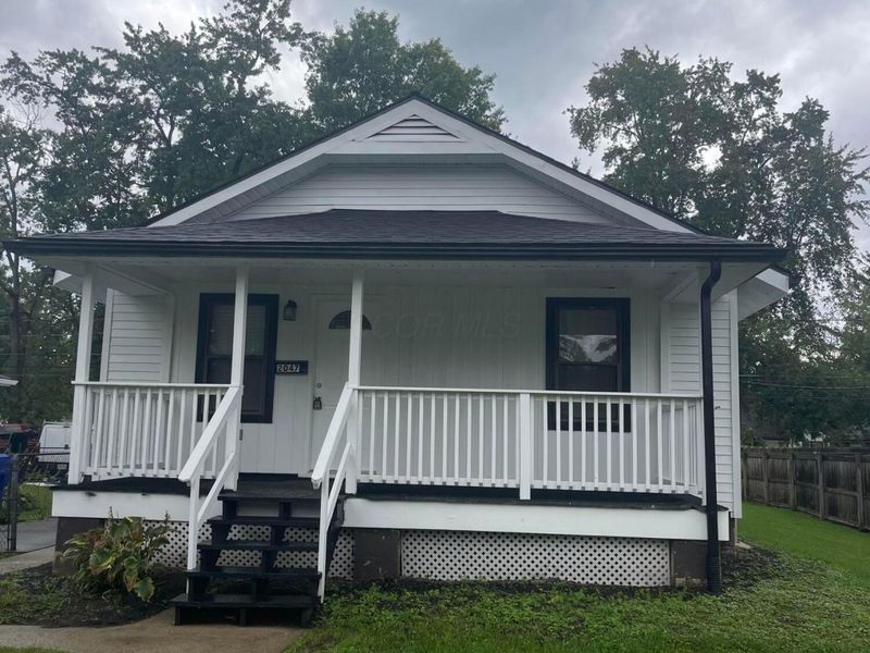 2047 Ward Road , Columbus, OH 43224 Photo 2
