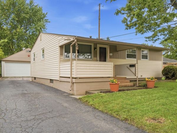 3921 Harwood Road, Columbus, OH 43228