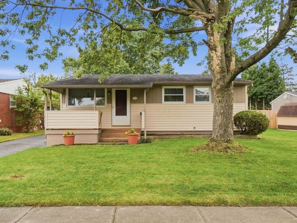 3921 Harwood Road, Columbus, OH 43228