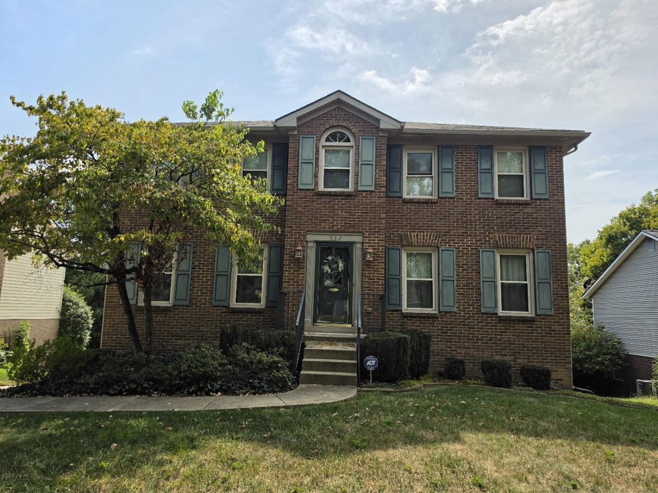 532 Marblerock Way, Lexington, KY 40503 Main Photo