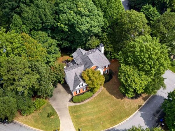 2540 Woodbrook Court, Lawrenceville, GA 30043