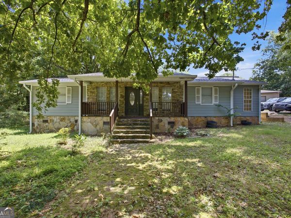 3619 Everson Road, Snellville, GA 30039