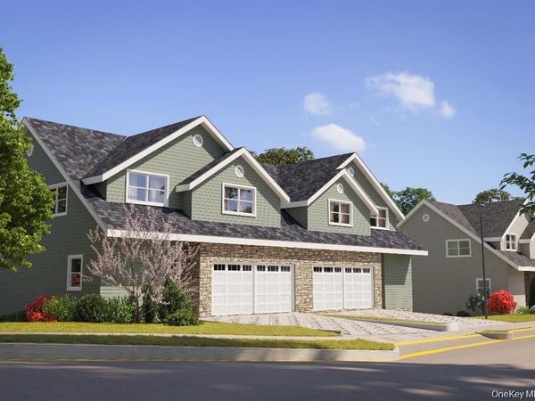 741 9W , Unit 25, Valley Cottage, NY 10989