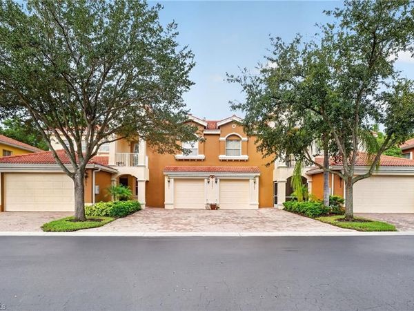 12041 Lucca ST , Unit 101, FORT MYERS, FL 33966