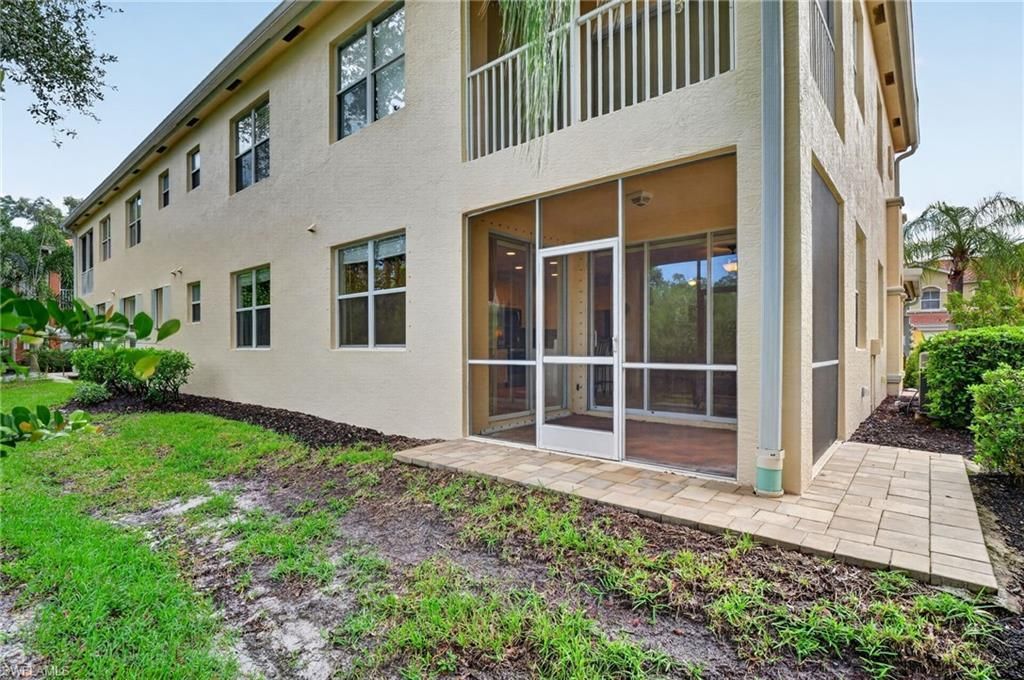 12041 Lucca St , Unit 101, Fort Myers, FL 33966 Photo