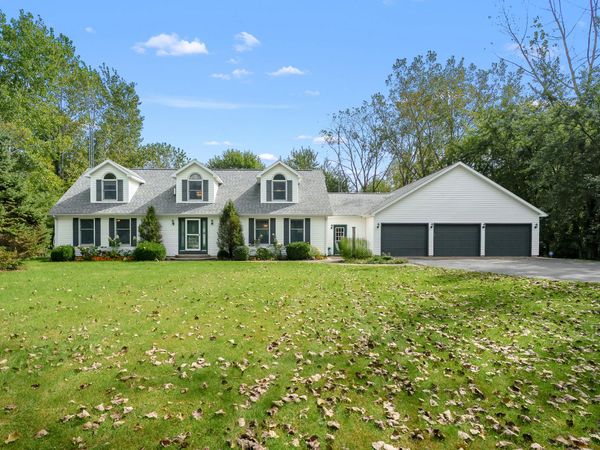 10233 Jericho Road, Bridgman, MI 49106
