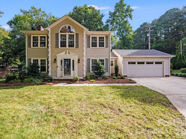 2000 Mill House Lane , Matthews, NC 28104