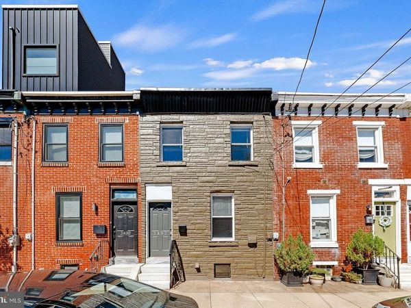 2432 MEMPHIS STREET , PHILADELPHIA, PA 19125