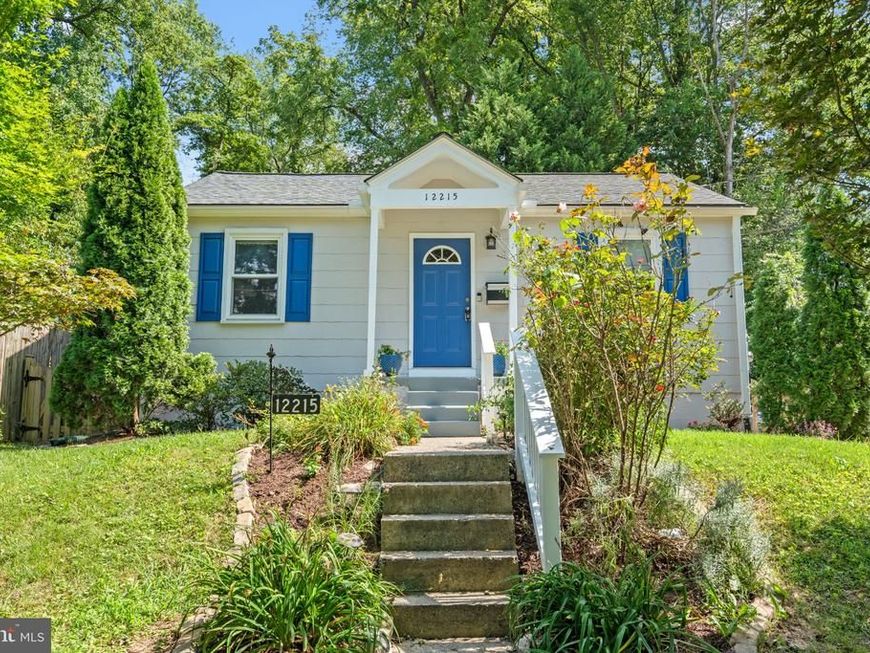 12215 Judson Road, Silver Spring, MD 20902 Main Photo