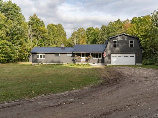 8006 Washington Street , Harrisville, NY 13648