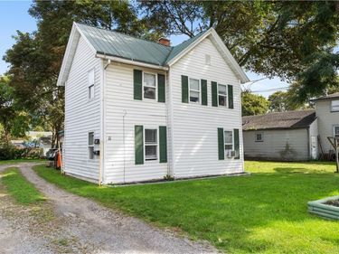 11 Washington Street , Dansville, NY 14437