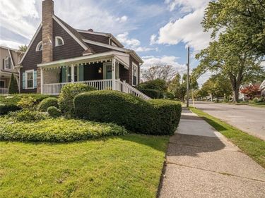 186 Mckinley Parkway , Buffalo, NY 14220