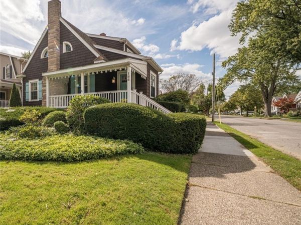186 Mckinley Parkway , Buffalo, NY 14220
