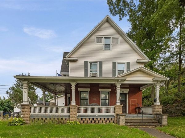 200 S Union Street , Spencerport, NY 14559