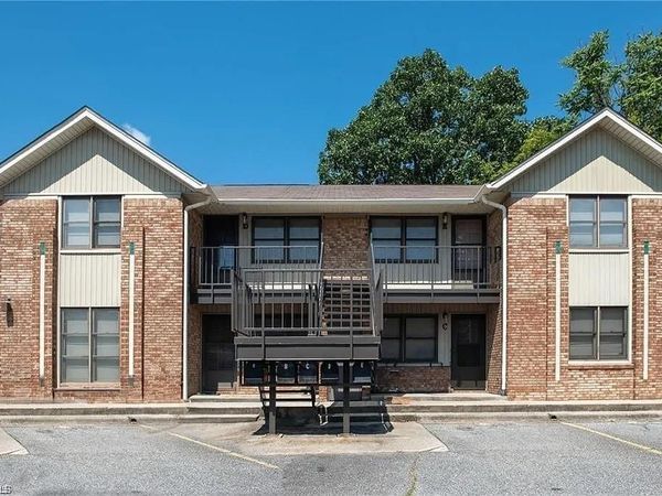 211 Mciver Street, Greensboro, NC 27403