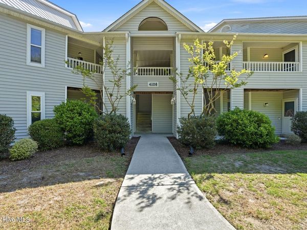 4108 Breezewood Drive , Unit Apt 101, Wilmington, NC 28412