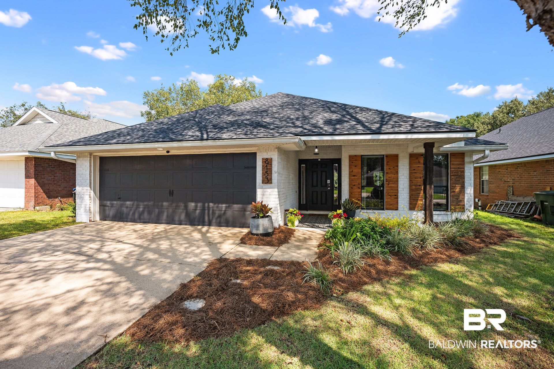 8153 Pecan Court, Daphne, AL 36526 Main Photo
