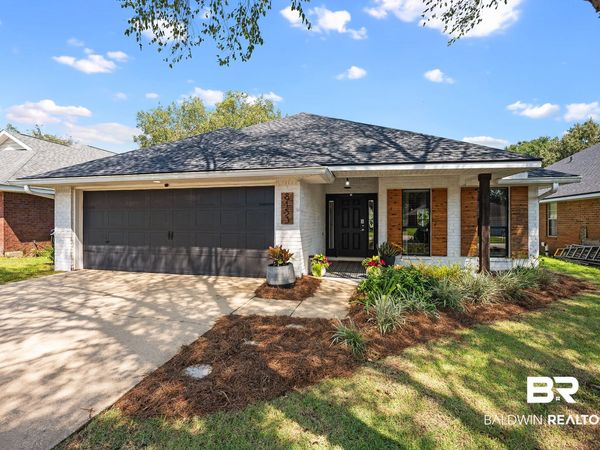 8153 Pecan Court, Daphne, AL 36526