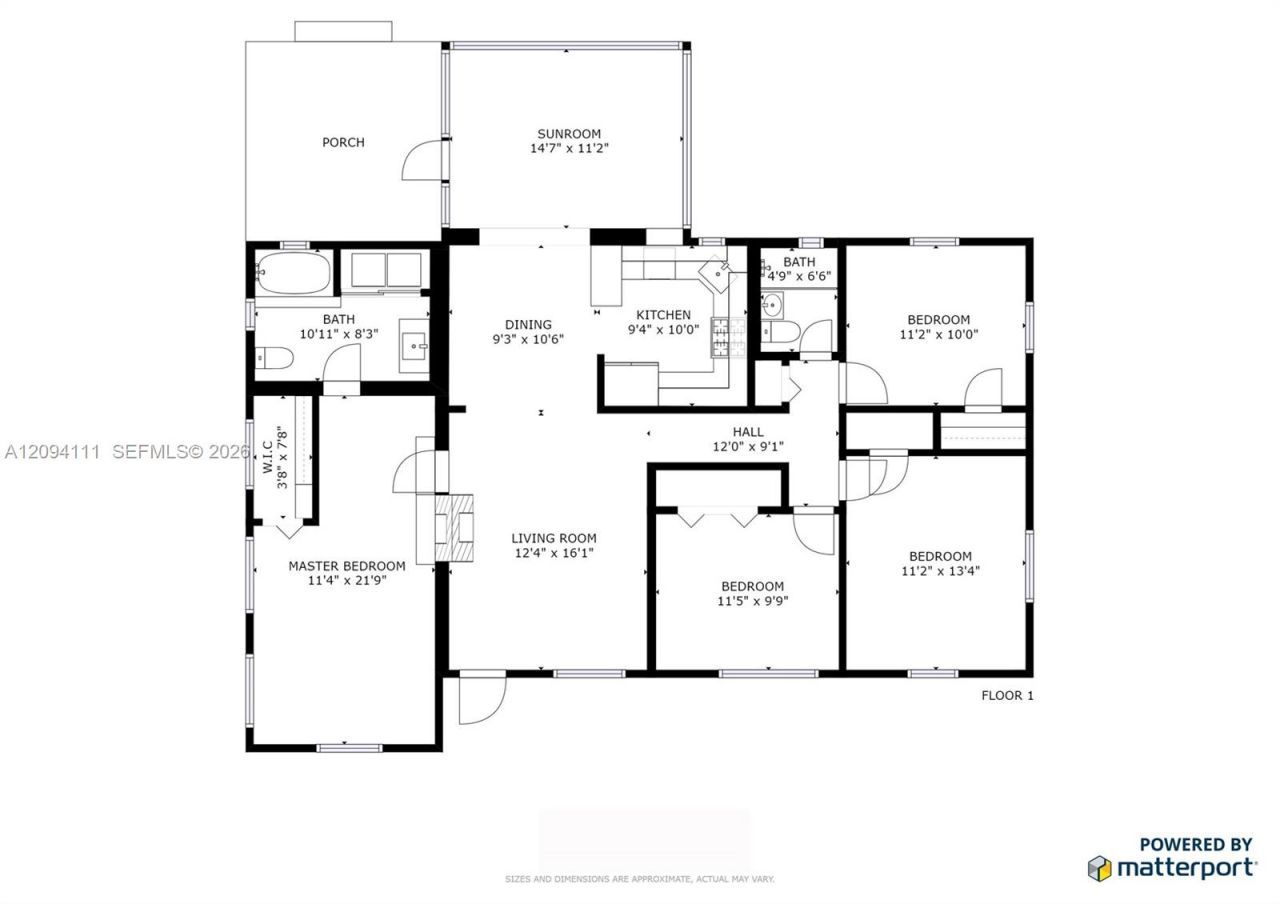 5951 SW 46th Ter , Miami, FL 33155 Photo