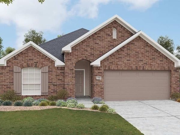 1042 Highgate Road, Forney, TX 75126