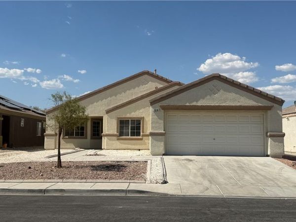 1018 Elliot Park Avenue , North Las Vegas, NV 89032