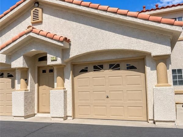 3327 Erva Street , Unit 213, Las Vegas, NV 89117