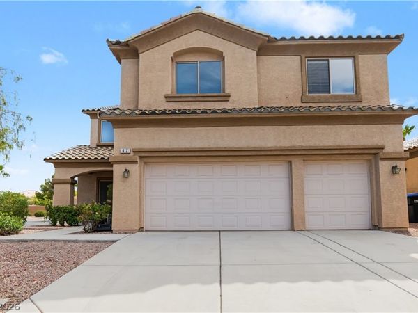 47 Dryden Park Avenue , Las Vegas, NV 89148
