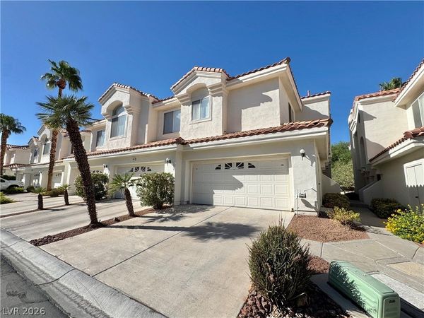 7628 Valley Green Drive , Unit 202, Las Vegas, NV 89149