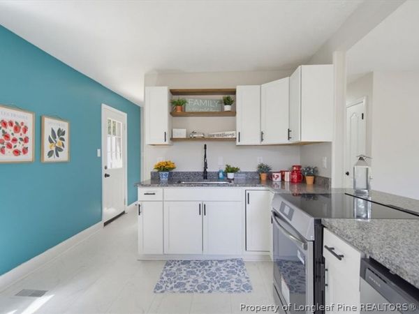 428 Perth Street, Fayetteville, NC 28314