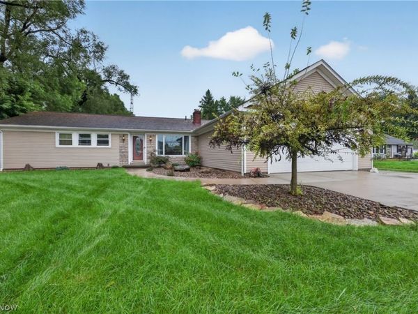 1246 Applegrove Street NE, Canton, OH 44721