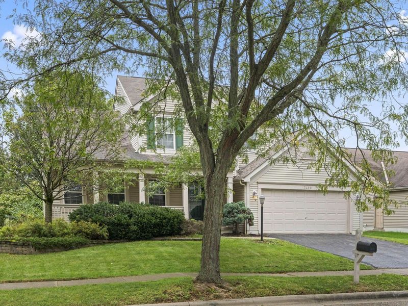 7490 Bunker Ridge Court, Blacklick, OH 43004 Photo 10