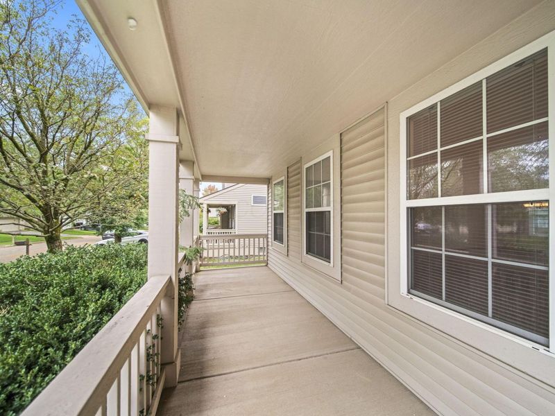 7490 Bunker Ridge Court, Blacklick, OH 43004 Photo 2