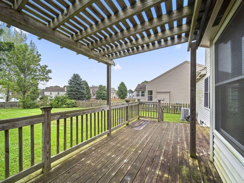 7490 Bunker Ridge Court, Blacklick, OH 43004 Photo 39