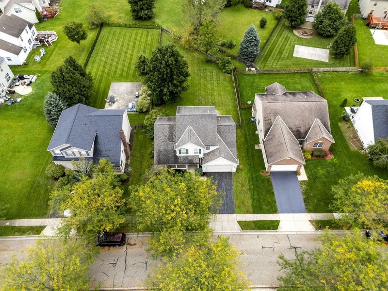 7490 Bunker Ridge Court, Blacklick, OH 43004 Photo 45