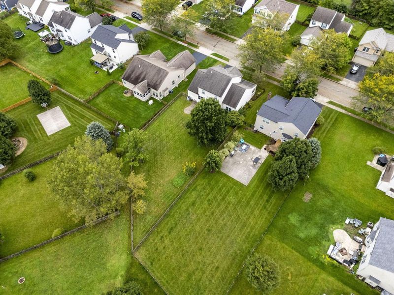 7490 Bunker Ridge Court, Blacklick, OH 43004 Photo 50