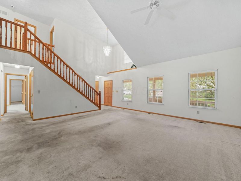 7490 Bunker Ridge Court, Blacklick, OH 43004 Photo 7