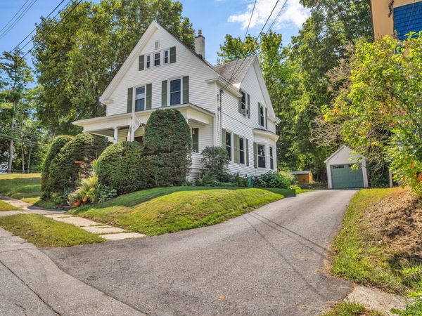 37 Hillcrest Street, Auburn, ME 04210