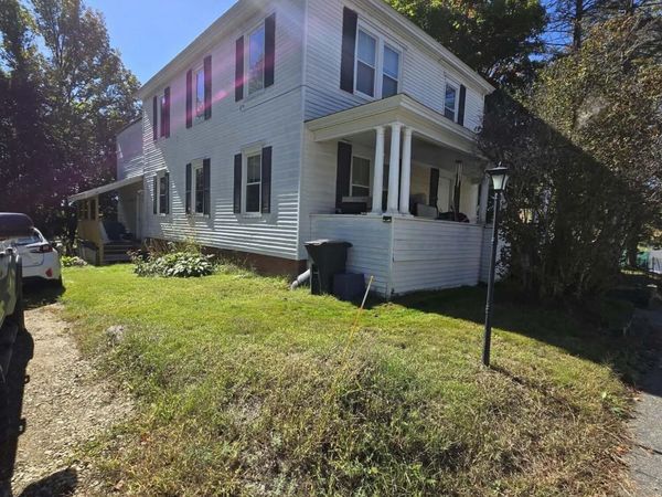 13 Jewell Street , Jay, ME 04239