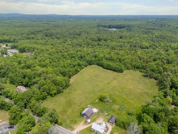 TBD Morrills Mill Road , Unit Lot 8, North Berwick, ME 03906