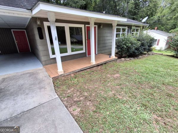 1168 Rosedale Street, Toccoa, GA 30577